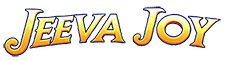 Jeeva Joy Logo